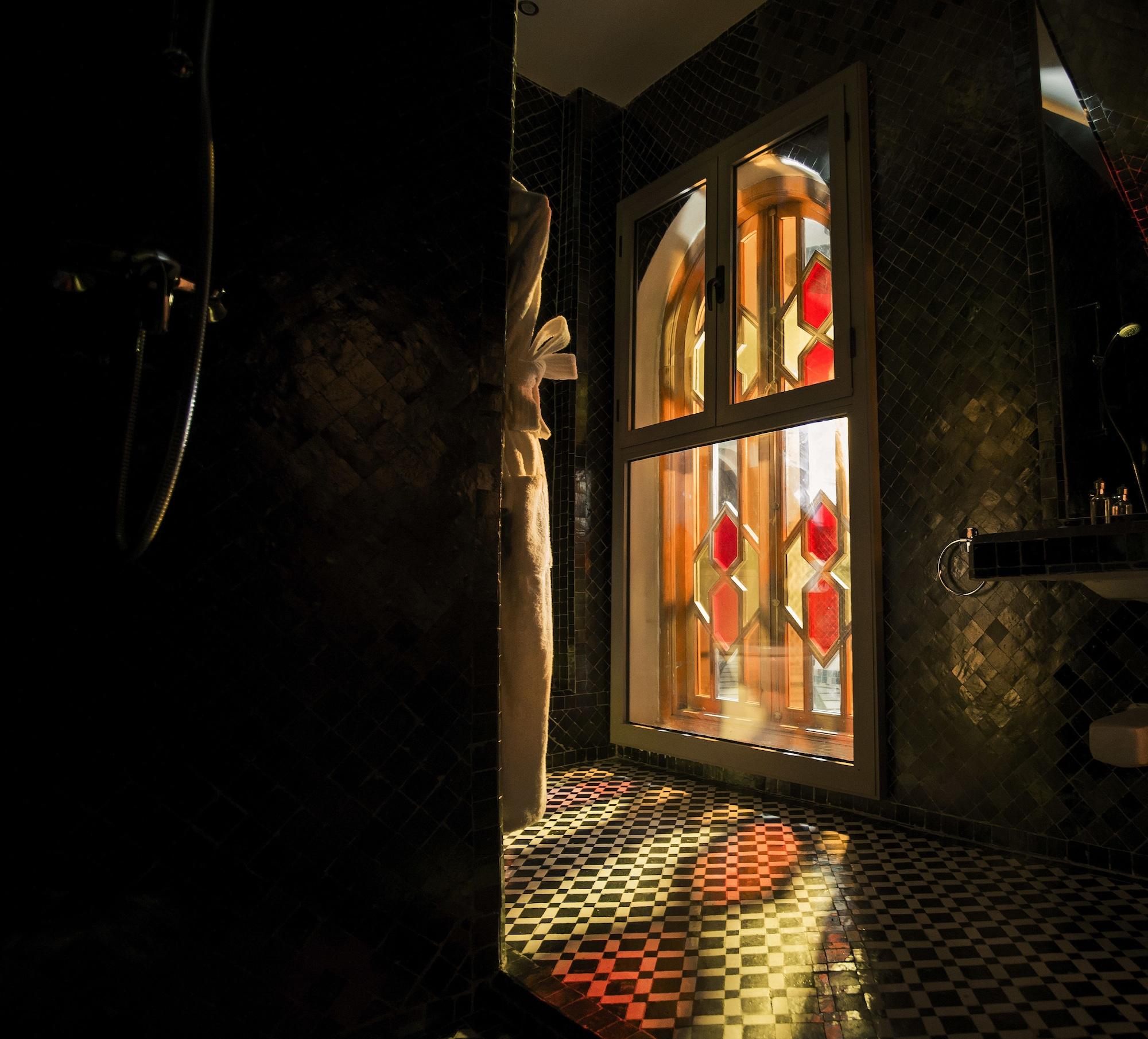 Palais Dar Si Aissa All-suites Riad 4*