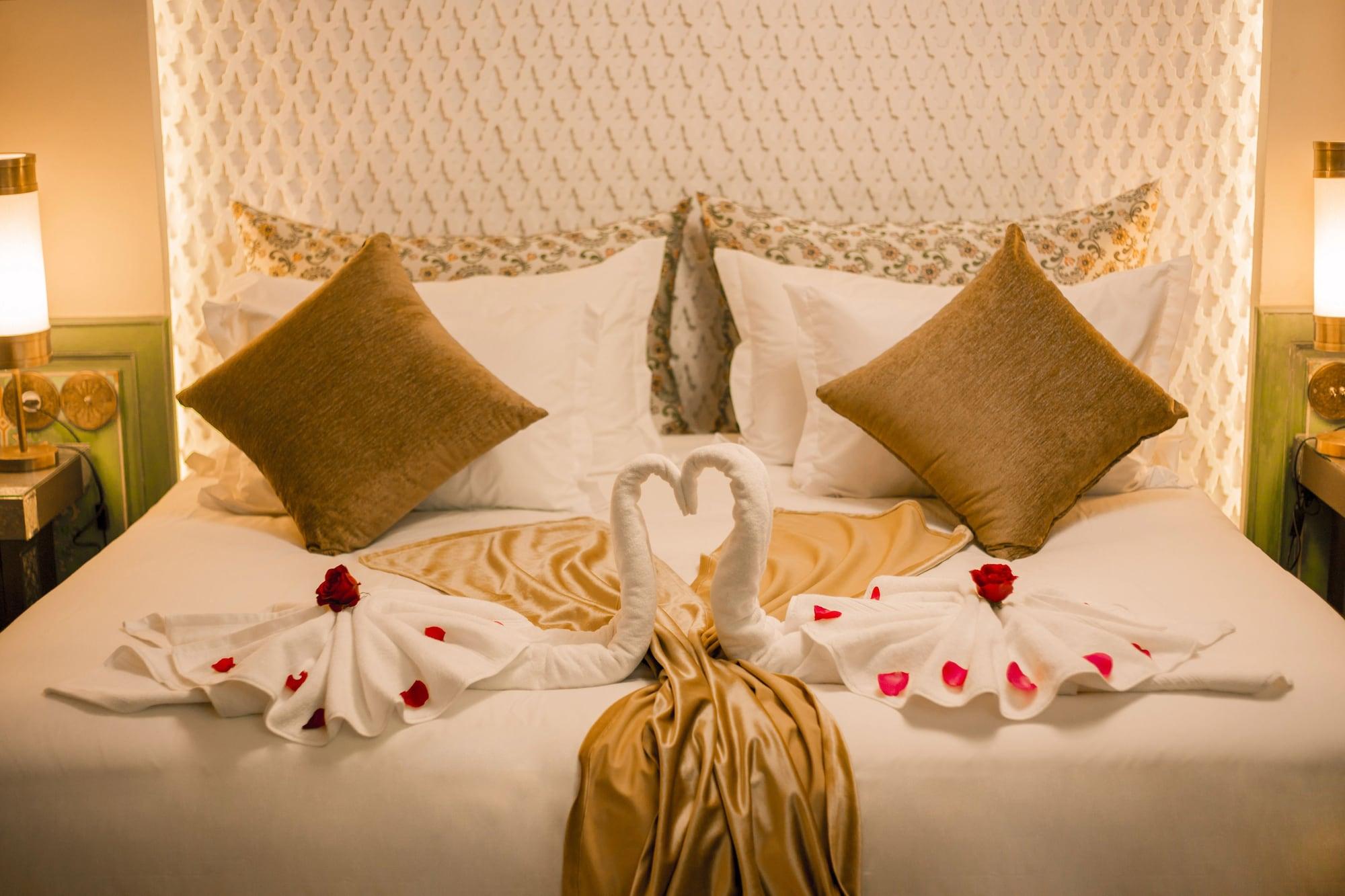 Palais Dar Si Aissa All-suites Marrakesch