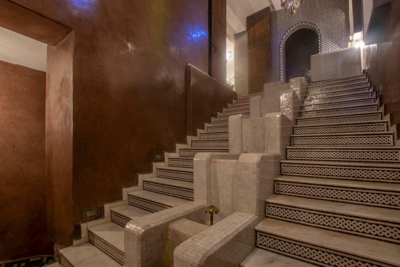 Palais Dar Si Aissa All-suites Marrakesch