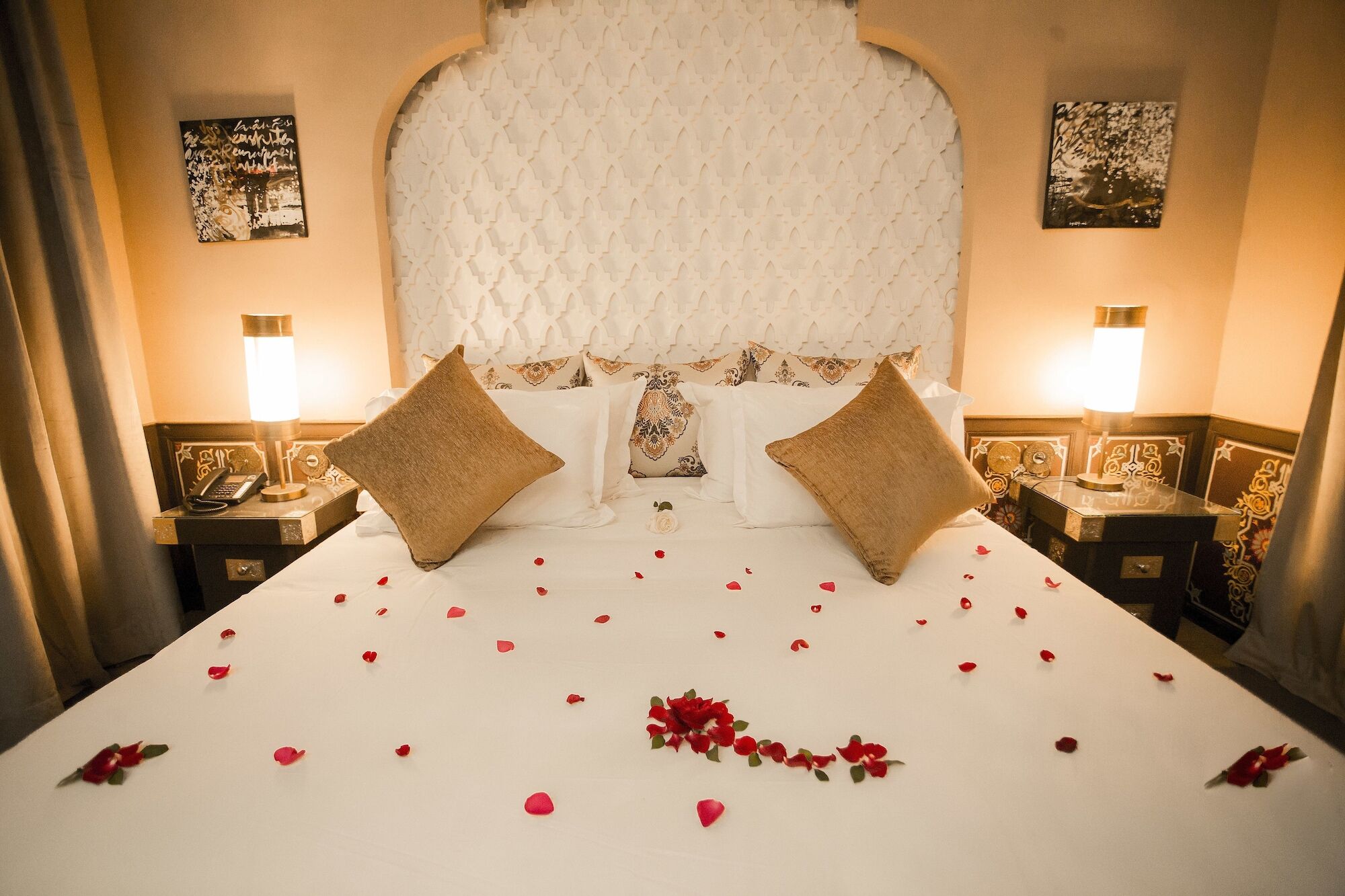 Palais Dar Si Aissa All-suites Riad Marrakesch